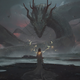 The Legend ofJingwei by William Wu